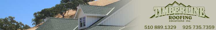 Timberline Roofing Solutions
